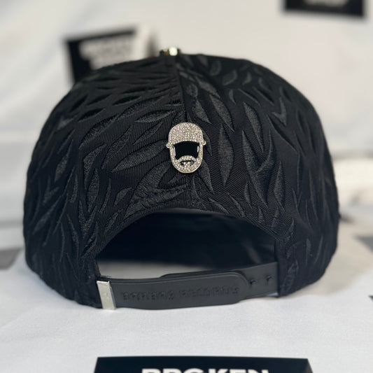 BARBAS HATS x CT "3 ESTRELLAS"
