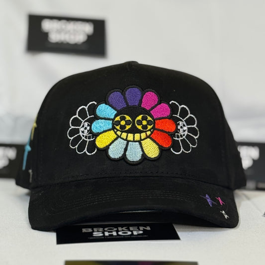 INNEDIT "MURATRAVIS FLOWERS"