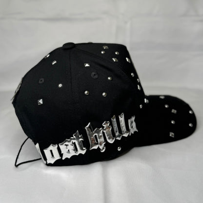 DANDY HATS "CHROME LOST"