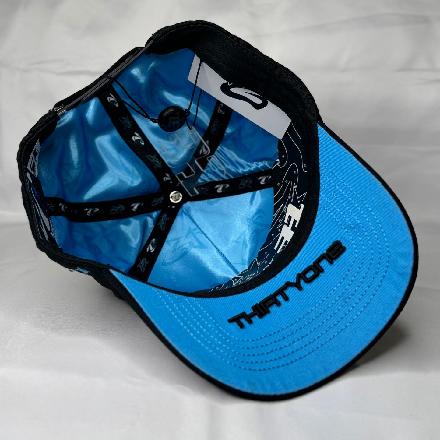 31 HATS "T-STAR"
