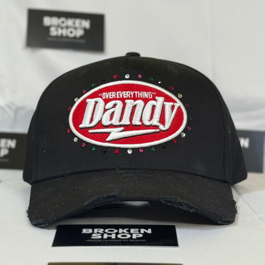 DANDY HATS "D.O.E"