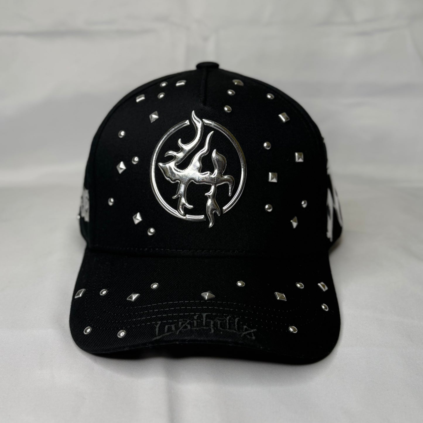DANDY HATS "CHROME LOST"