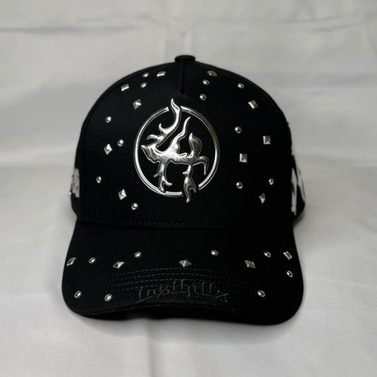 DANDY HATS "CHROME LOST"