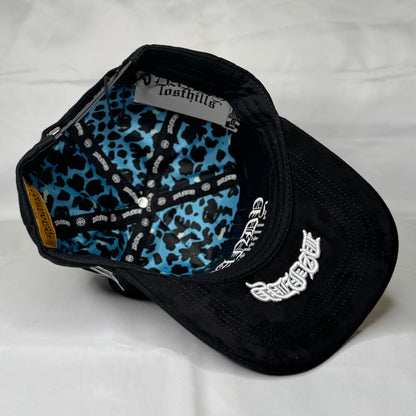 DANDY HATS "CHROME LOST"