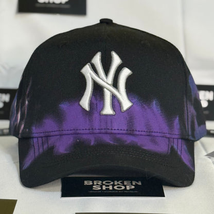 DANDY HATS "PURPLE"