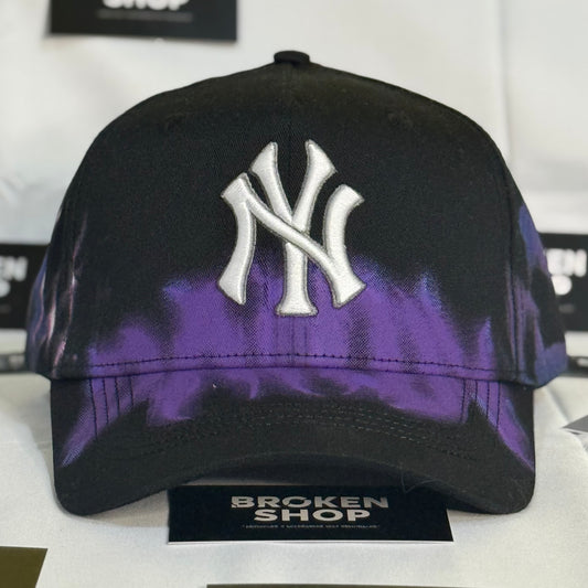 DANDY HATS "PURPLE"