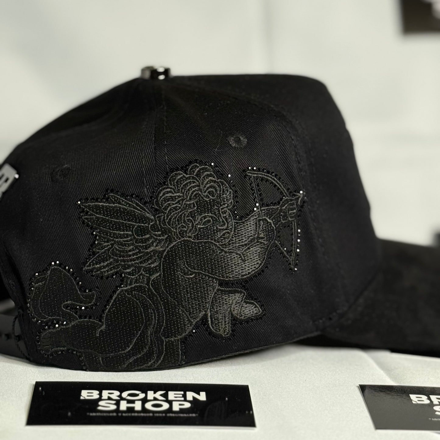 DREAMER HATS "NY SOULS"
