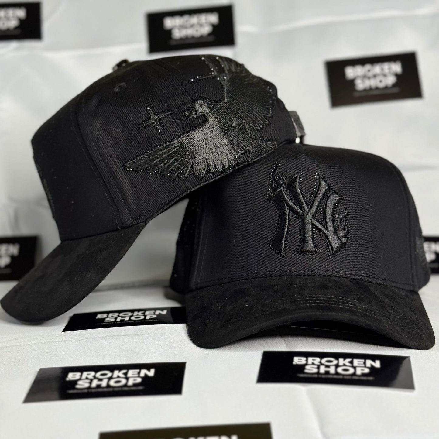 DREAMER HATS "NY SOULS"