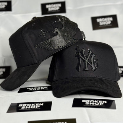 DREAMER HATS "NY SOULS"