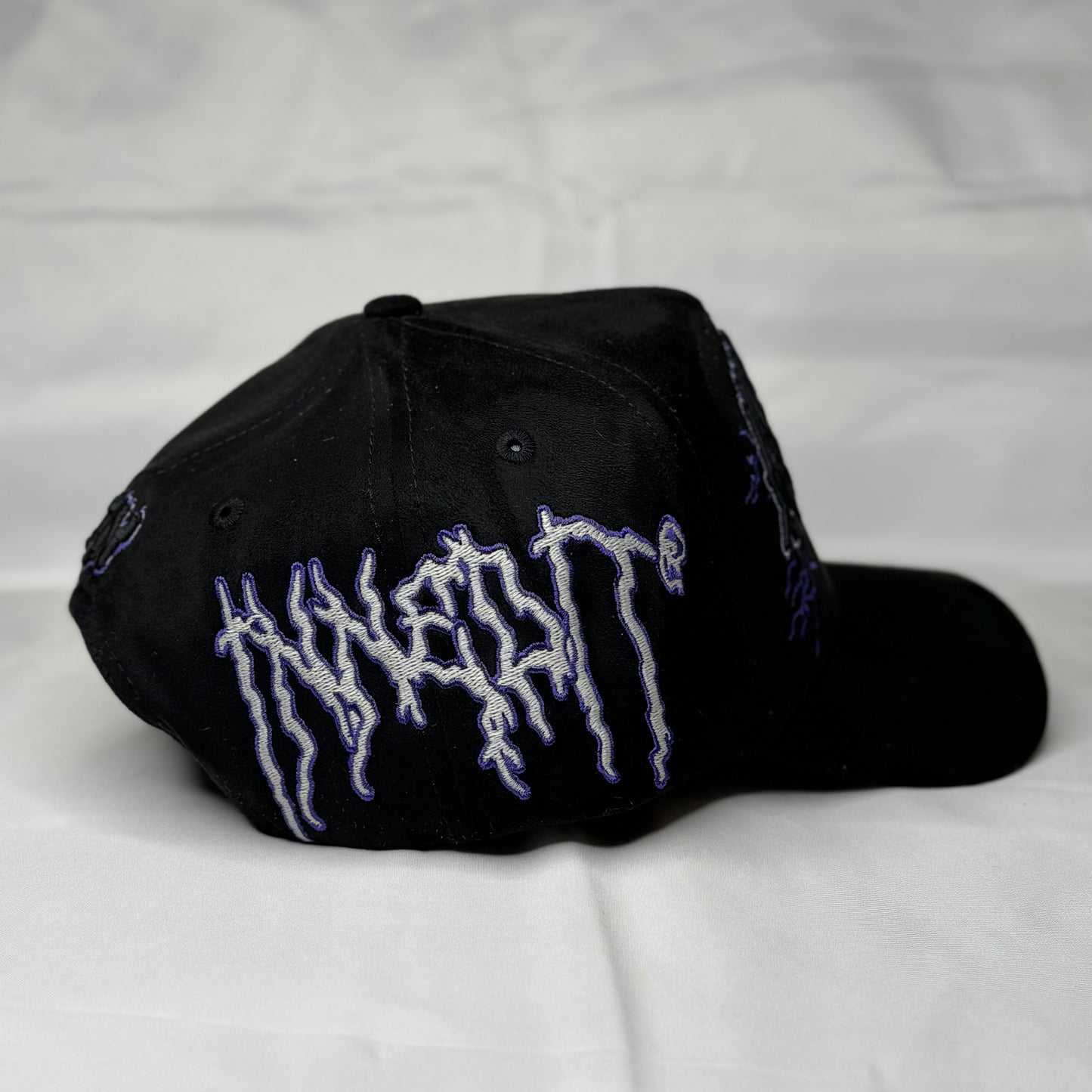 INNEDIT "GLOW IN THE DARK"