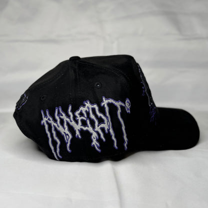 INNEDIT "GLOW IN THE DARK"