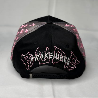 RUDE AWAKENINGS "NY THORNS"