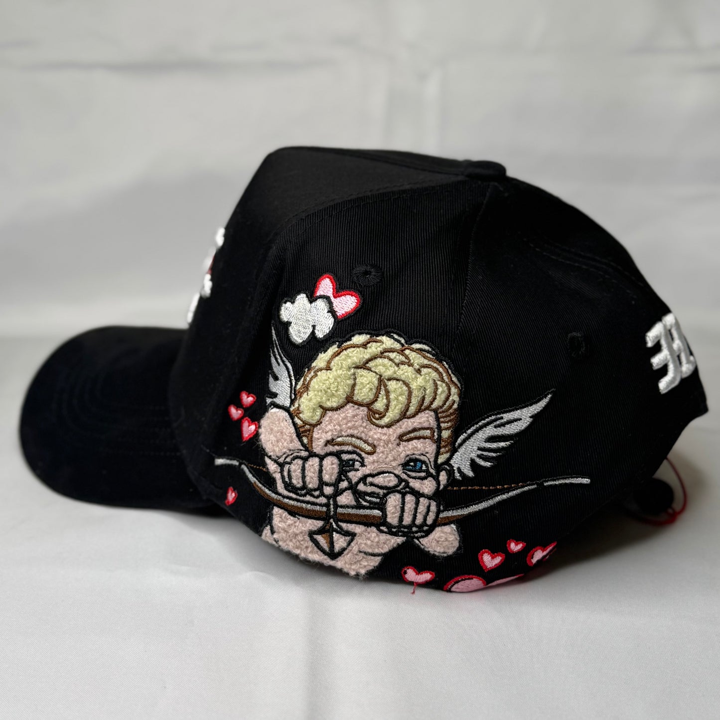 31 HATS "DIA DE SAN VALENTINE"