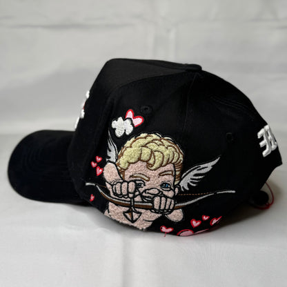 31 HATS "DIA DE SAN VALENTINE"