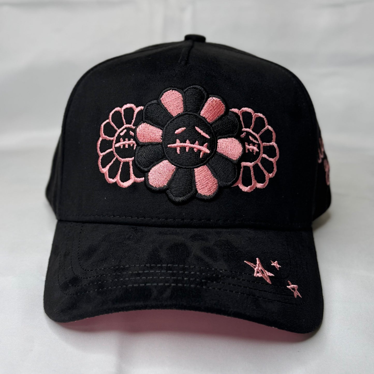 INNEDIT "MURATRAVIS ROSA"