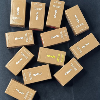 RHODE POCKET BLUSH