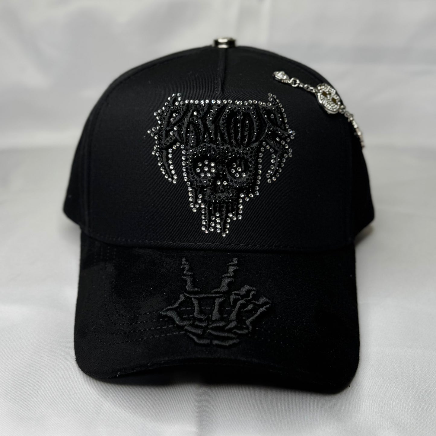 BARBAS HATS "CRIME"