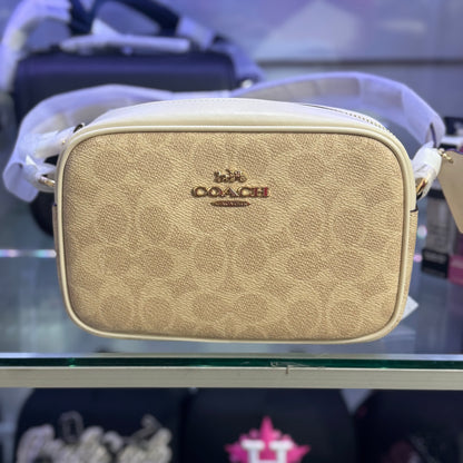 COACH MINI JAMIE ARENA