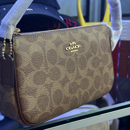 COACH NOLITA 19 CAFÉ