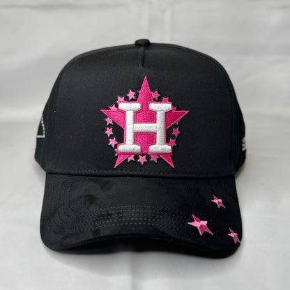 DANDY HATS "CLAVE ALI"