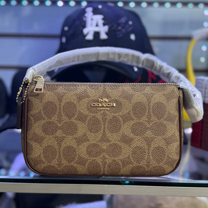 COACH NOLITA 19 CAFÉ