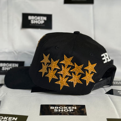 31 HATS “MAGO AMARILLA”