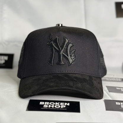 DREAMER HATS "NY SOULS"