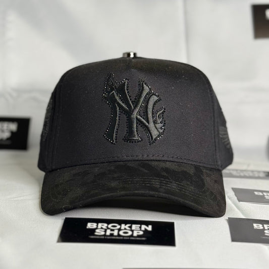 DREAMER HATS "NY SOULS"