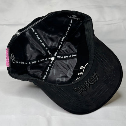 DANDY HATS "CLAVE ALI"