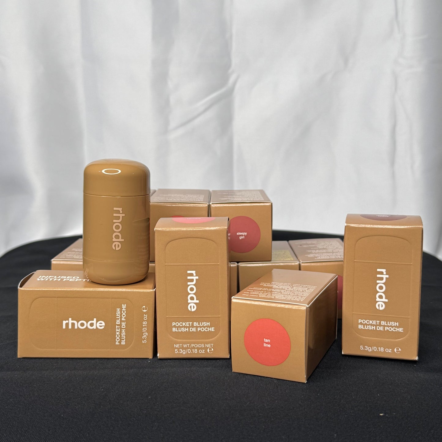 RHODE POCKET BLUSH