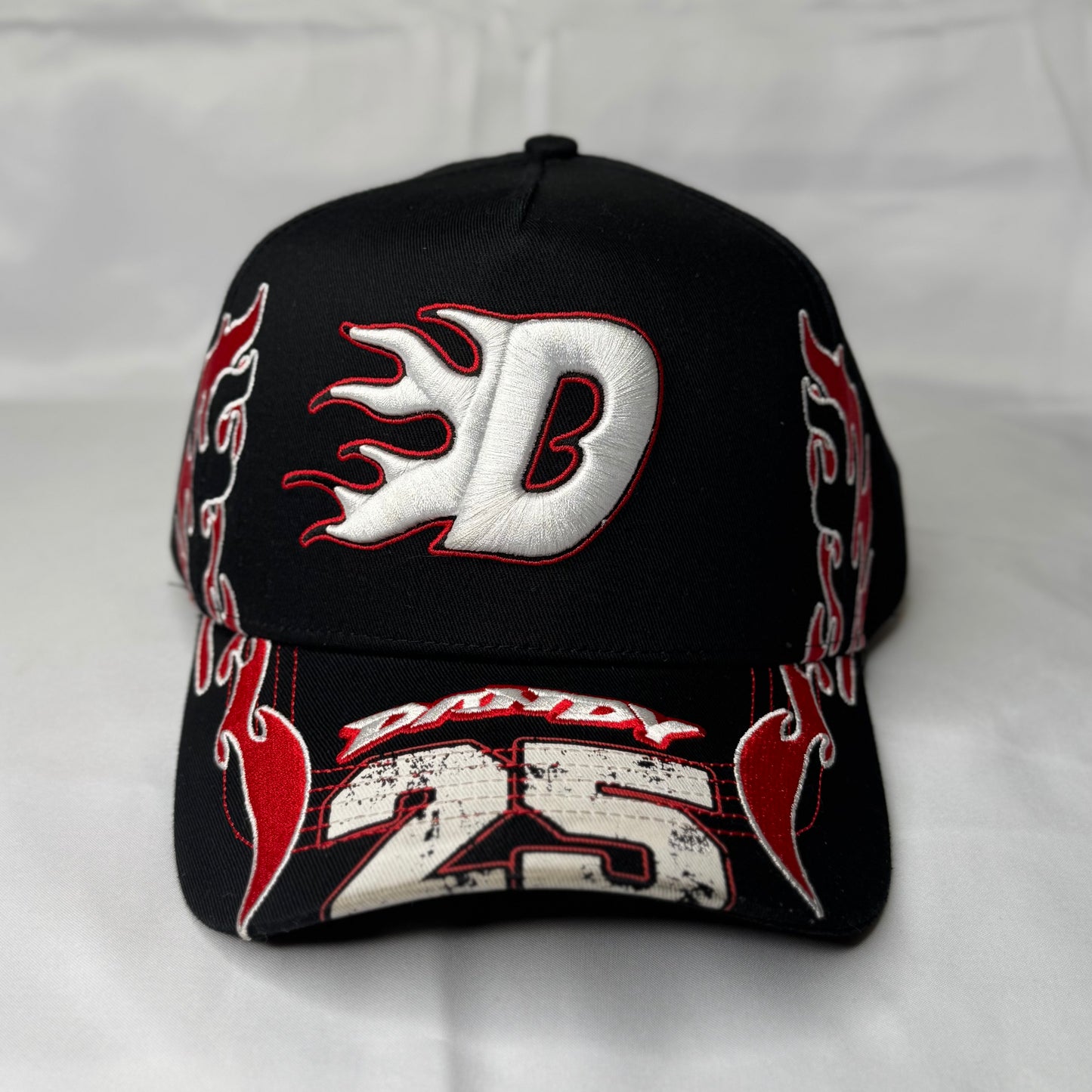DANDY HATS "MOTO"
