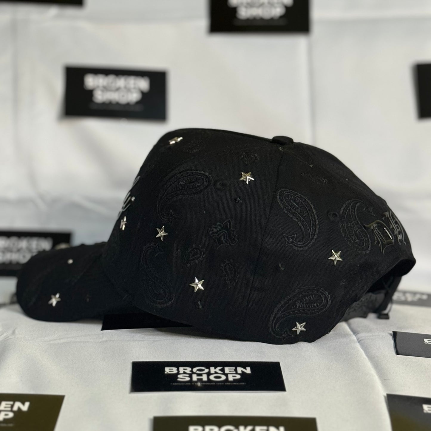 DANDY HATS "SUNSET BLVD"