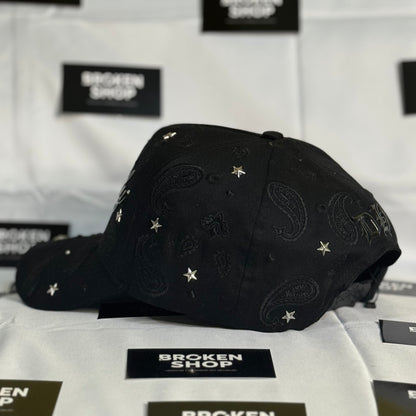 DANDY HATS "SUNSET BLVD"