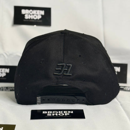 31 HATS “NY FLAMES”