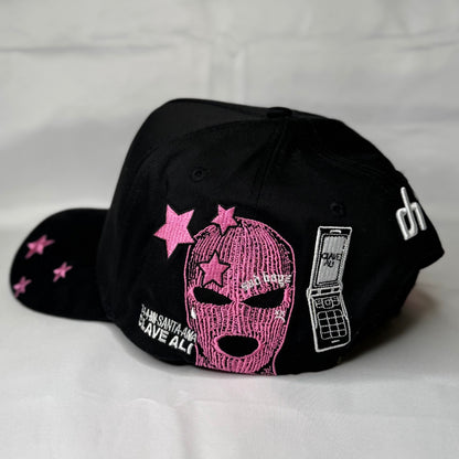DANDY HATS "CLAVE ALI"