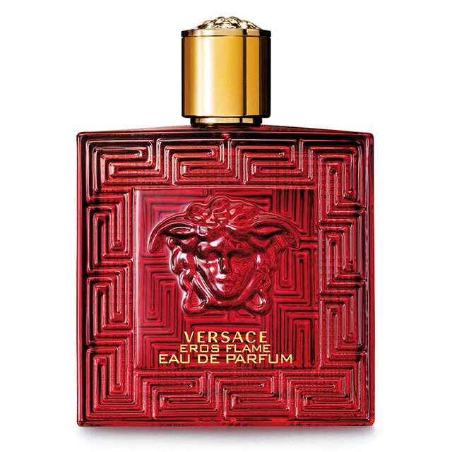 VERSACE EROS FLAME EDP
