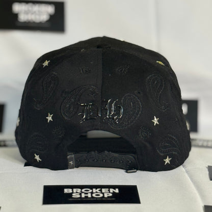 DANDY HATS "SUNSET BLVD"
