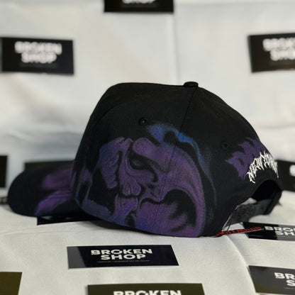 DANDY HATS "PURPLE"