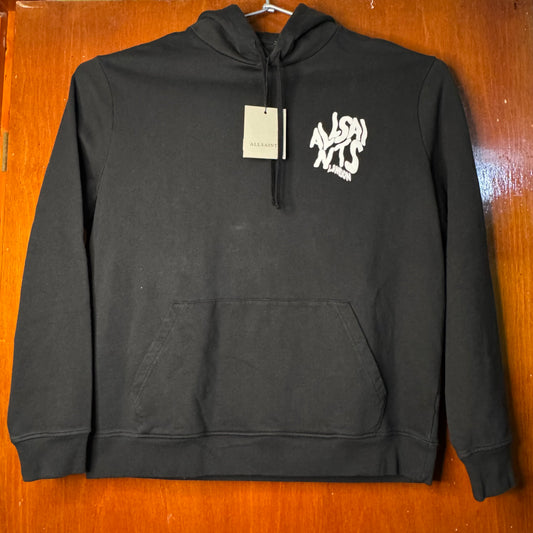 HOODIE ALL SAINTS ORLANDO LOGO