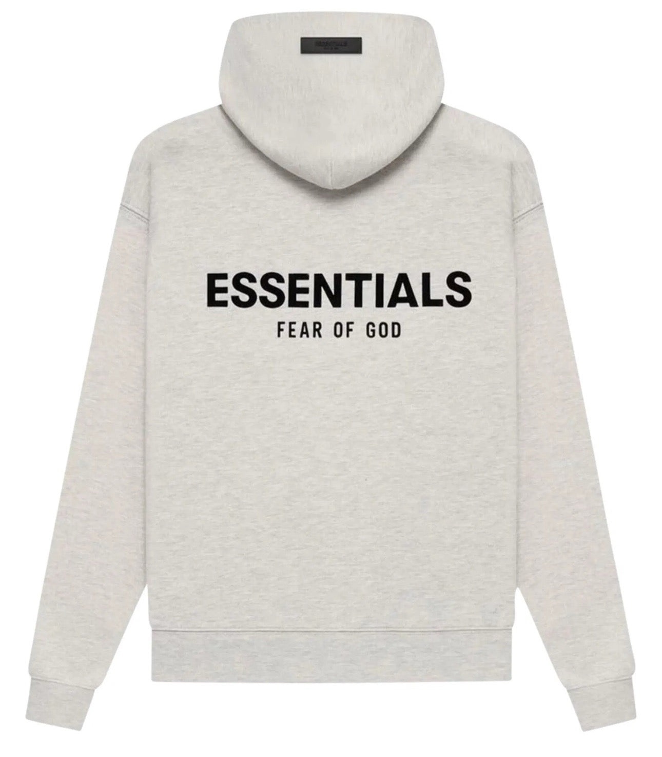ESSENTIALS 2022 LIGHT OATMEAL