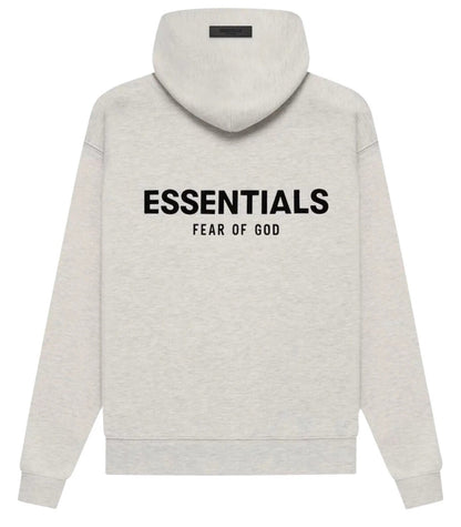 ESSENTIALS 2022 LIGHT OATMEAL