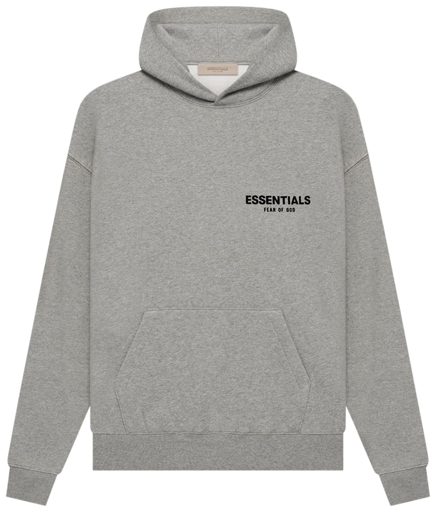 ESSENTIALS 2022 DARK OATMEAL