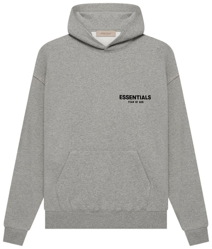 ESSENTIALS 2022 DARK OATMEAL