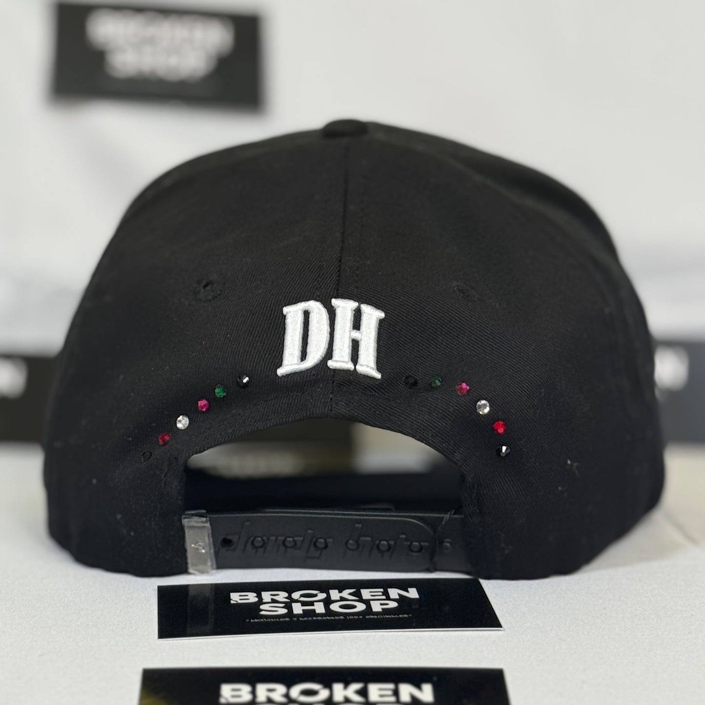 DANDY HATS "D.O.E"