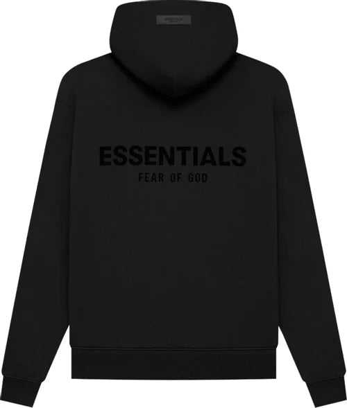 ESSENTIALS 2022 STRETCH LIMO