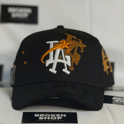 31 HATS “MAGO AMARILLA”