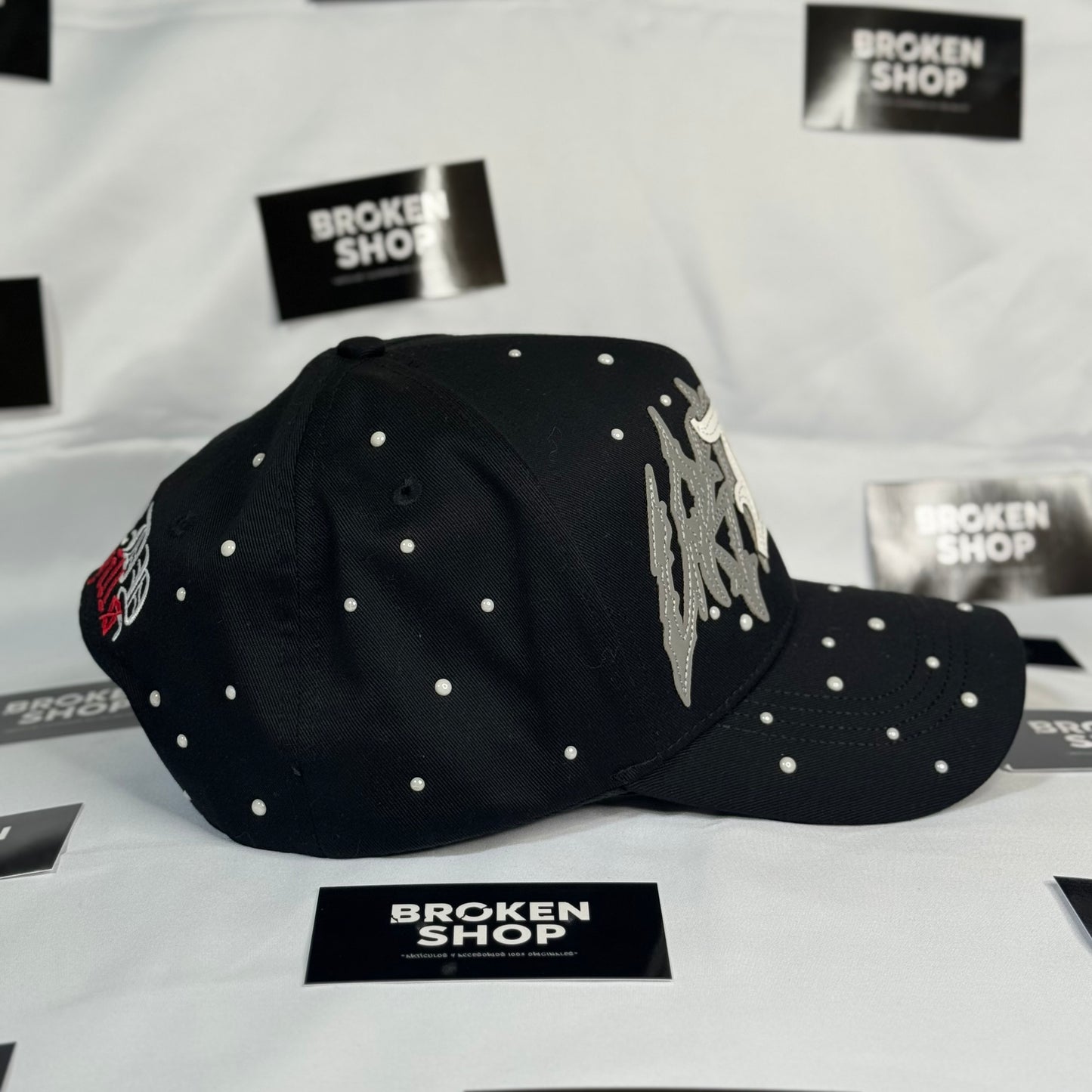 DANDY HATS "LOST DANDY"