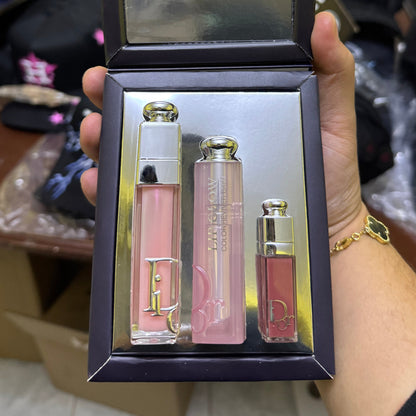 SET GLOSS DIOR