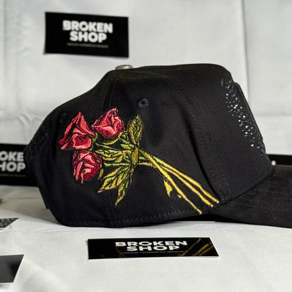 JC HATS “TITO DOBLE P ROSONES”