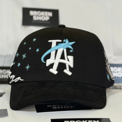 31 HATS “MAGO AZUL”